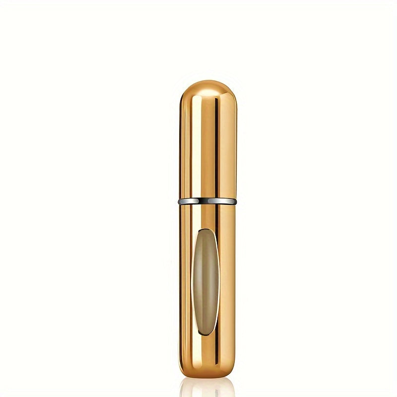 Travel Kit Go - Vaporisateur de Parfum Rechargeable 5ML – Spécial Voyage