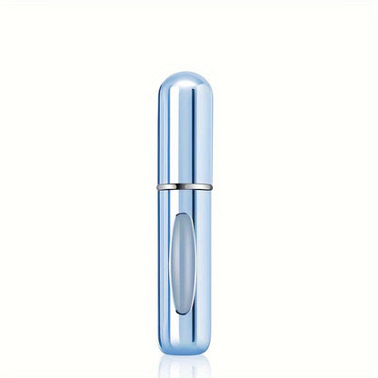 Travel Kit Go - Vaporisateur de Parfum Rechargeable 5ML – Spécial Voyage