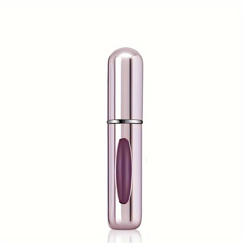 Travel Kit Go - Vaporisateur de Parfum Rechargeable 5ML – Spécial Voyage