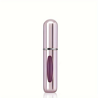 Travel Kit Go - Vaporisateur de Parfum Rechargeable 5ML – Spécial Voyage