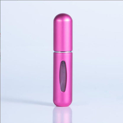 Travel Kit Go - Vaporisateur de Parfum Rechargeable 5ML – Spécial Voyage