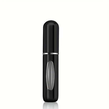 Travel Kit Go - Vaporisateur de Parfum Rechargeable 5ML – Spécial Voyage