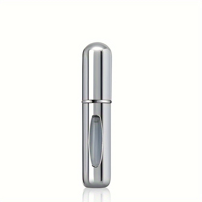 Travel Kit Go - Vaporisateur de Parfum Rechargeable 5ML – Spécial Voyage
