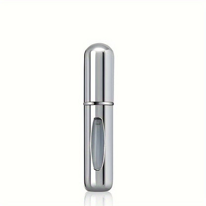 Travel Kit Go - Vaporisateur de Parfum Rechargeable 5ML – Spécial Voyage